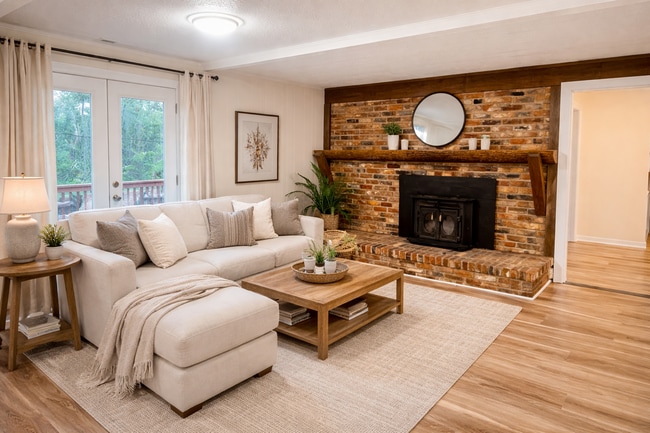 2212 Old Kearney Rd in Wake Forest, NC - Building Photo - Building Photo