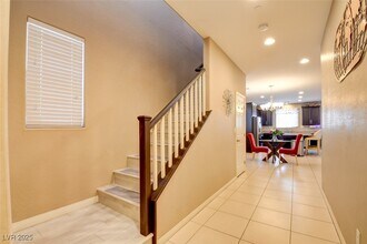 462 Fortissimo St in Henderson, NV - Building Photo - Building Photo