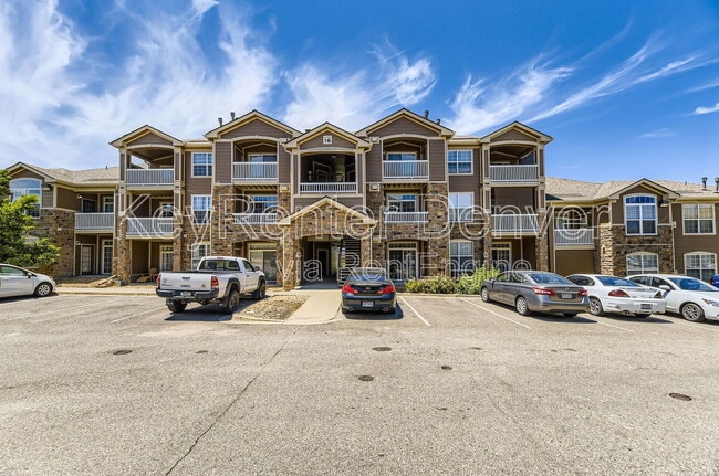 property at 7440 S Blackhawk St
