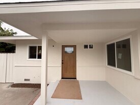 286 Homer Ave in Ventura, CA - Building Photo