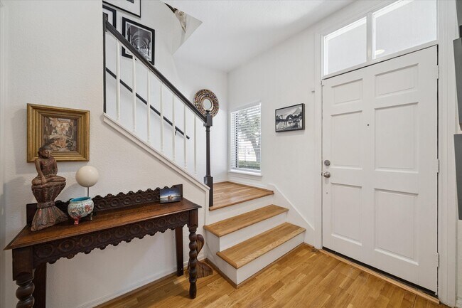 property at 701 Bering Dr