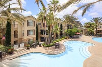 Building Photo - Torrey Villas Apartment Homes in San Diego, California