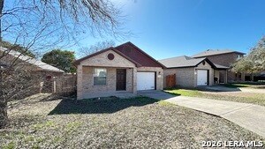 10730 Shaencrossing in San Antonio, TX - Building Photo
