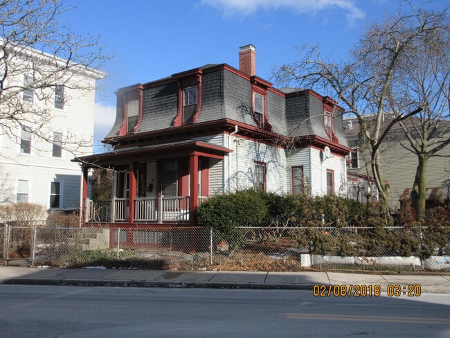 property at 42 Putnam Ave