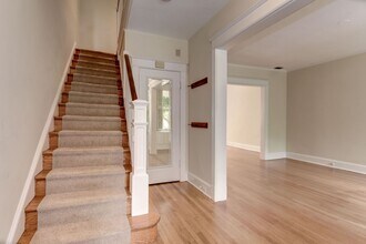 3409 R St NW in Washington, DC - Building Photo - Building Photo