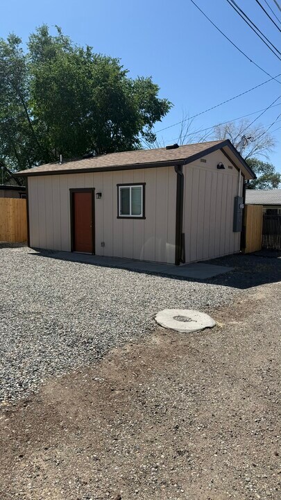 1405 N 25th St, Unit b in Grand Junction, CO - Building Photo