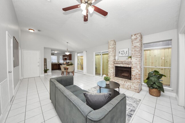 property at 20627 Burwood Cir