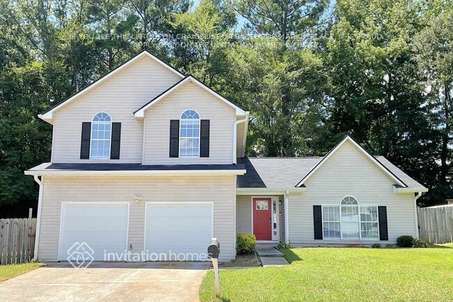 property at 3261 Sugar Creek Falls Ave SE