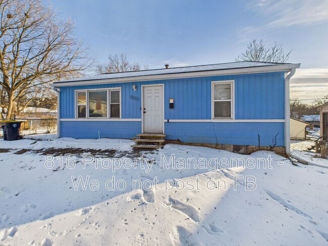 property at 1603 E 82nd St