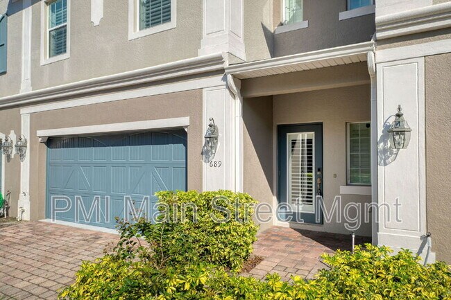 689 Evening Sky Dr in Oviedo, FL - Building Photo - Building Photo