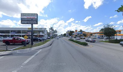 3195 W 7th Ave in Hialeah, FL - Building Photo