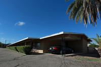 5422 E Bellevue St in Tucson, AZ - Building Photo - Building Photo