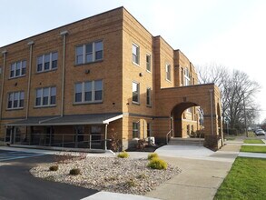 1703 Home Ave in Columbus, IN - Building Photo - Building Photo