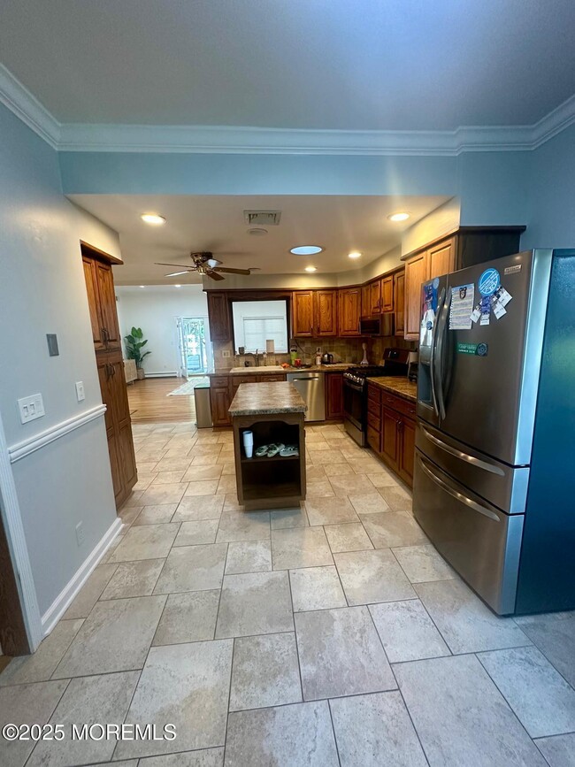 property at 218 Lewis St