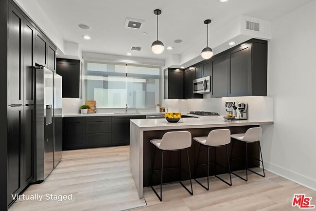 property at 11304 Victory Blvd
