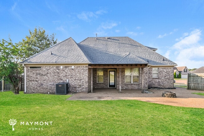 2842 S Cherry Dr in Southaven, MS - Building Photo - Building Photo