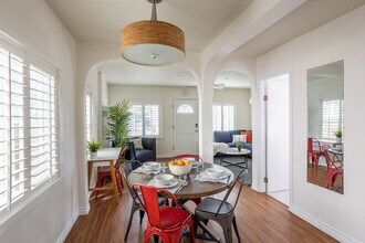 4916 Long Branch Ave in San Diego, CA - Building Photo - Building Photo