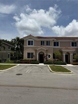 2355 SE 10th St in Homestead, FL - Building Photo