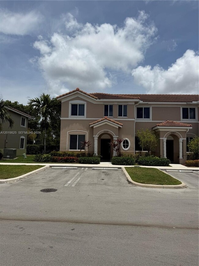 property at 2355 SE 10th St