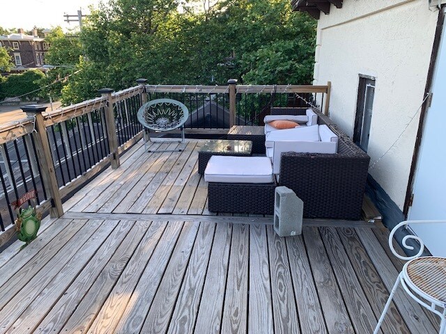 3965 Baltimore Ave in Philadelphia, PA - Building Photo - Building Photo