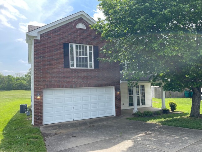 property at 2009 McCrory Pl