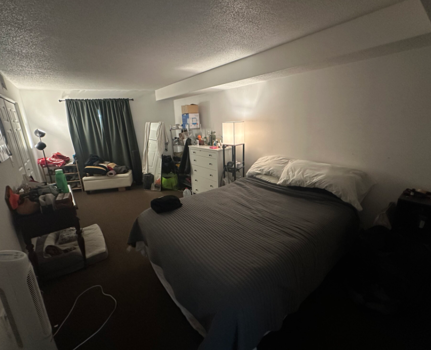 72 Euston Rd, Unit 101 in Boston, MA - Building Photo