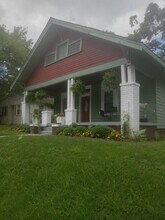 2137 E 2nd St in Montgomery, AL - Foto de edificio - Building Photo