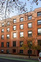 256 Henry St Apartamentos