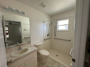 3208 Lockman Blvd-Unit -Unit 2 in Sebring, FL - Building Photo - Building Photo