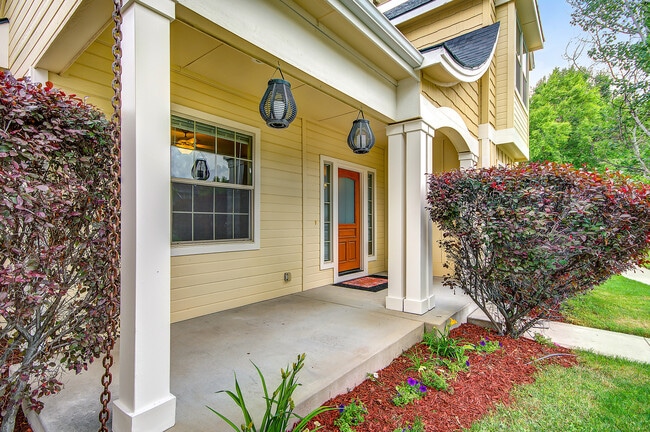 12733 N 11th Ave in Boise, ID - Building Photo - Building Photo