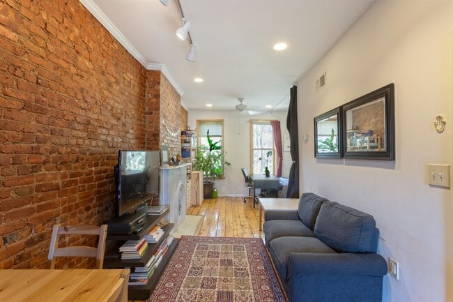 property at 294 Pavonia Ave