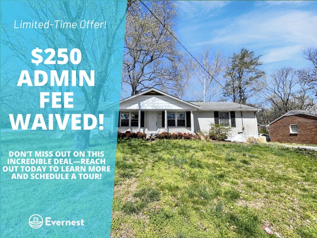 property at 294 Cathy Jo Dr