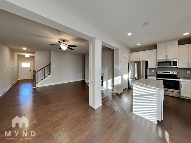 2149 Arnage Dr in Lithonia, GA - Building Photo - Building Photo