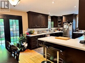 125 Brock St in Kitchener, ON - Building Photo - Building Photo