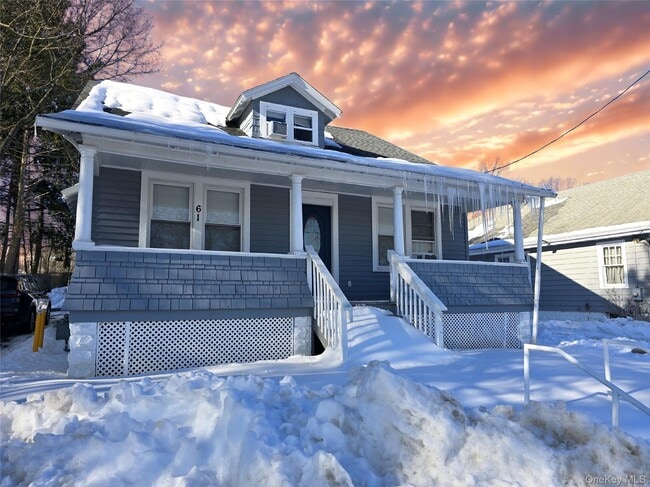 property at 61 Violet Ave