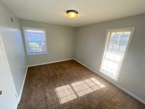 5940 Pebble Beach Ave in Memphis, TN - Building Photo - Building Photo