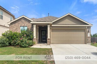 7814 Annex St in San Antonio, TX - Building Photo