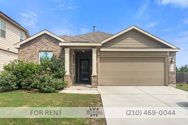 property at 7814 Annex St