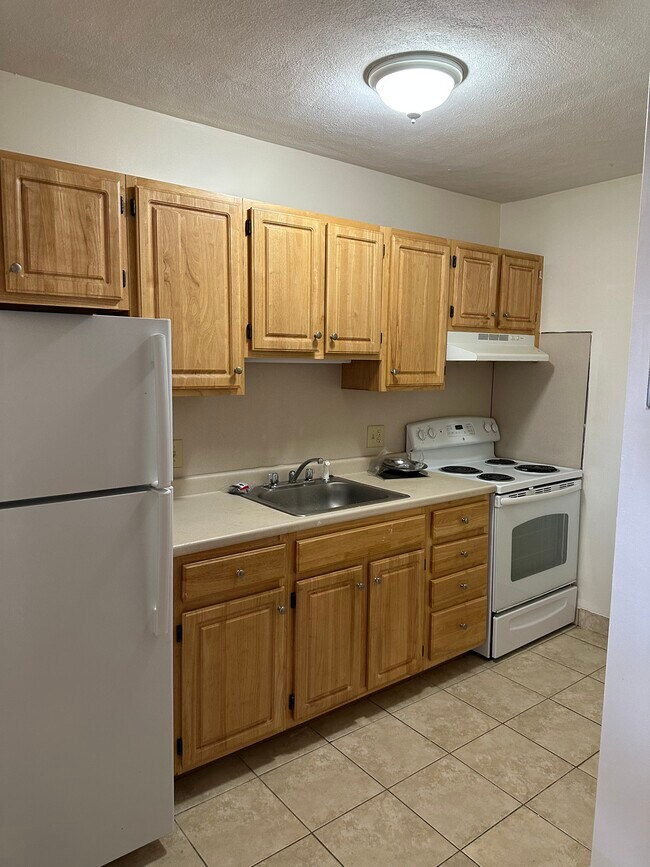 property at 2 Remington St