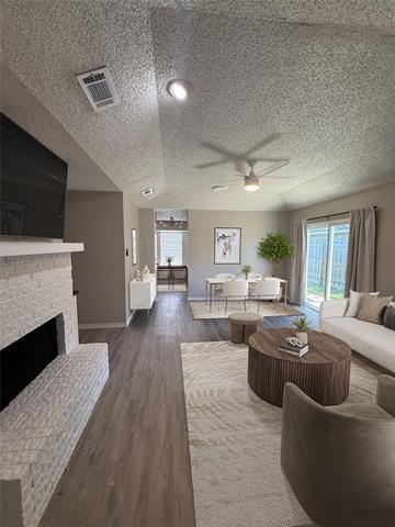 9672 Windy Ridge Rd in Frisco, TX - Building Photo - Building Photo