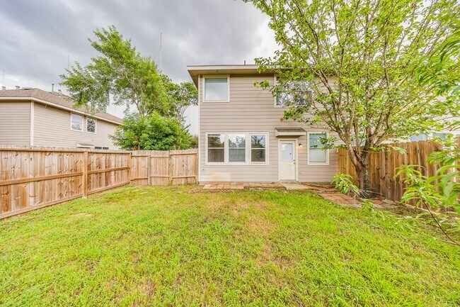 property at 3338 Atherton Canyon Ln