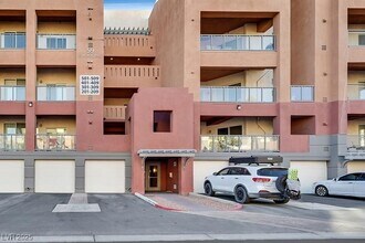 59 E Agate Ave in Las Vegas, NV - Building Photo - Building Photo