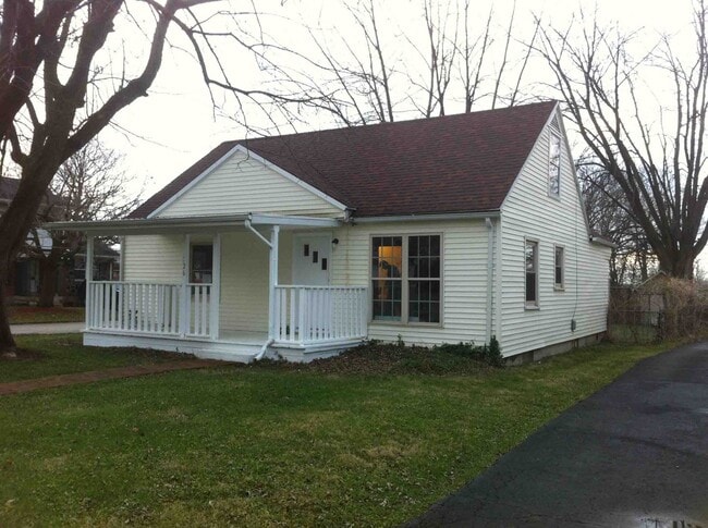 property at 726 Waldrun Ave