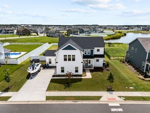 105 Farmridge Wy in Moyock, NC - Building Photo - Building Photo