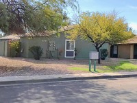 53 W Inglewood St in Mesa, AZ - Foto de edificio - Building Photo