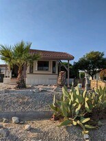 13827 E 49th St in Yuma, AZ - Building Photo