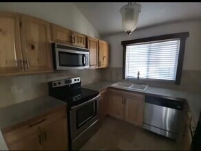 4675 S Buckley Way in Aurora, CO - Building Photo - Building Photo