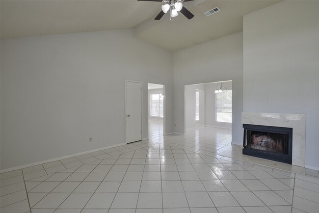 property at 2311 Old Oak Ln