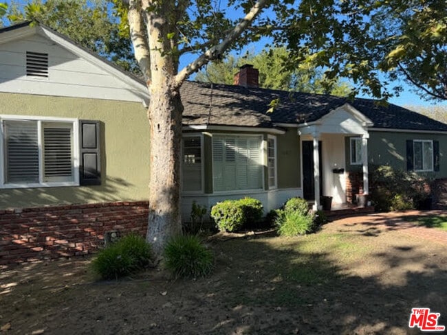 property at 12211 Huston St