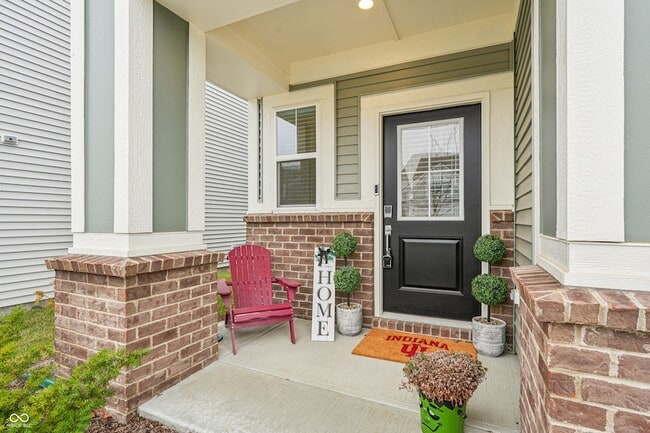 4544 Nokes Pl in Indianapolis, IN - Building Photo - Building Photo